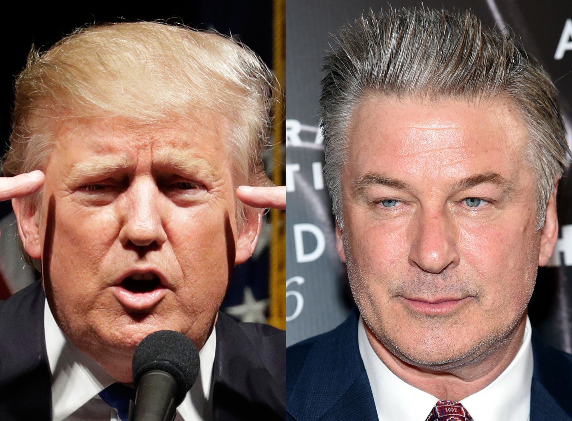 Trump, Baldwin trade jabs after latest ‘SNL’ skit