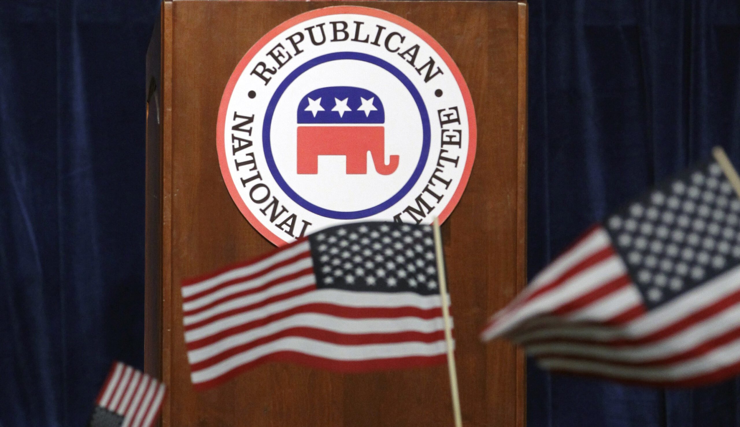 RNC raised $104 million in first nine months of 2017