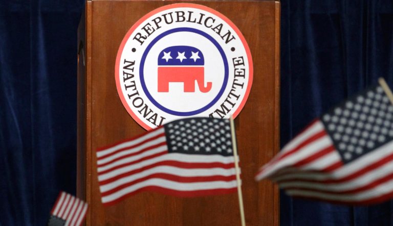 The Republican National Committee is gearing up for the 2018 midterm elections, where they will work to maintain control of the House and Senate, but has also been focused on next month's governor's election in Virginia. (AP Photo/John Raoux)