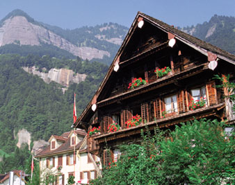 Mortgaging Our Future