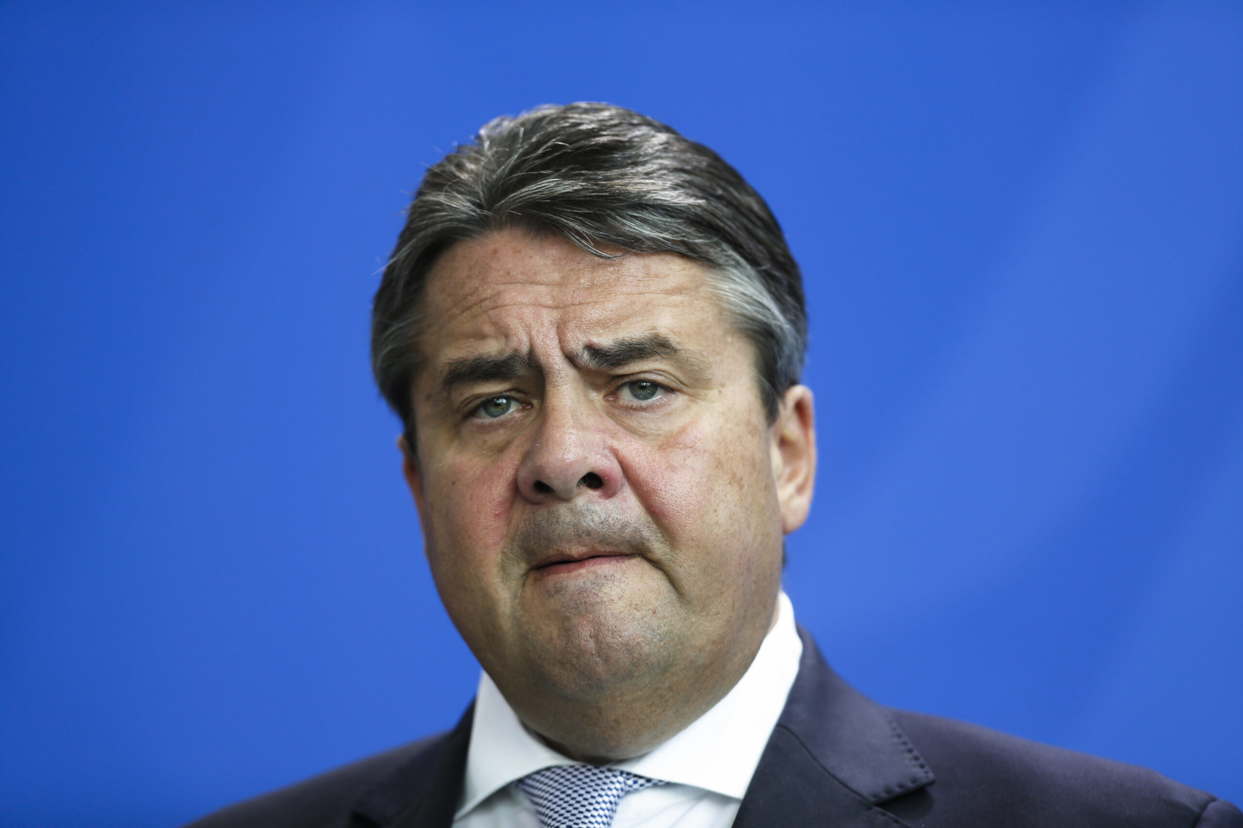 German minister says EU-U.S. trade talks are kaput