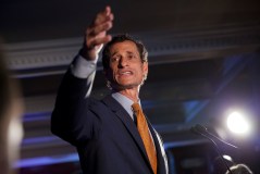 Anthony Weiner: Trump is a ‘baloney’ thrower