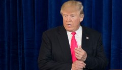 Senate GOP blocking Trump from all recess appointments