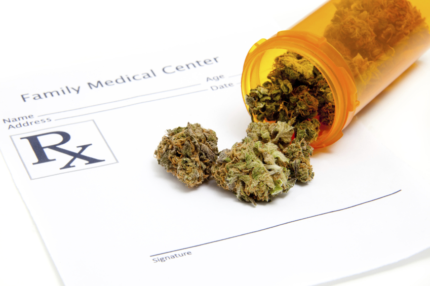 Medical marijuana initiative could liven up Florida governor race