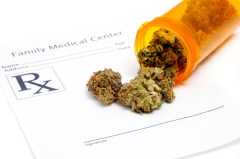 Medical marijuana initiative could liven up Florida governor race