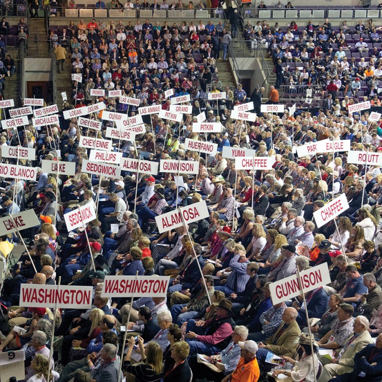 ‘So Much Phony Stuff’