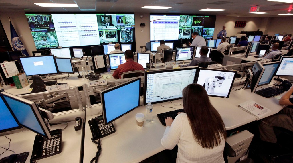 Cybercommission set for June meeting