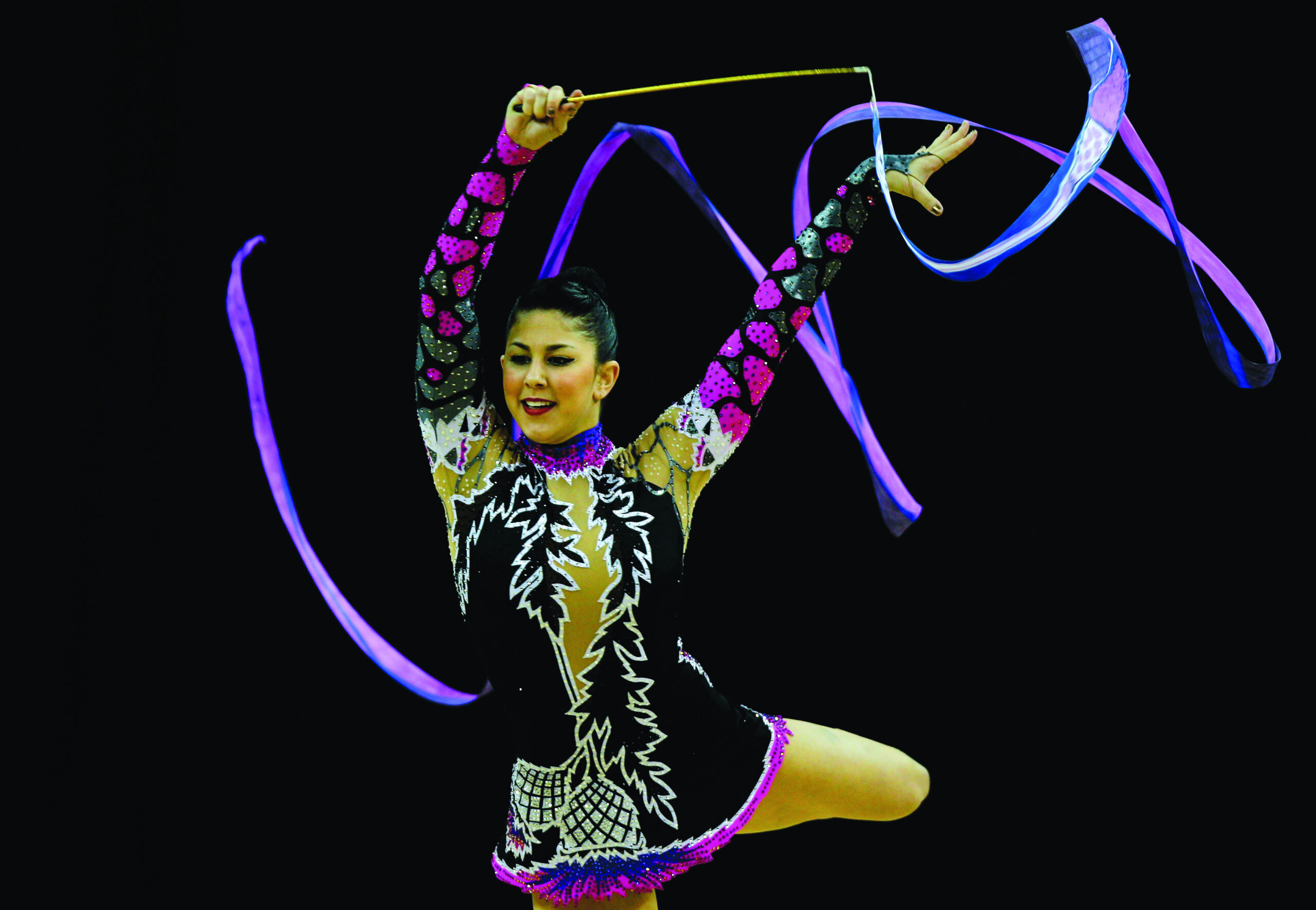 Olympians with ties to Washington D.C., Maryland, Virginia