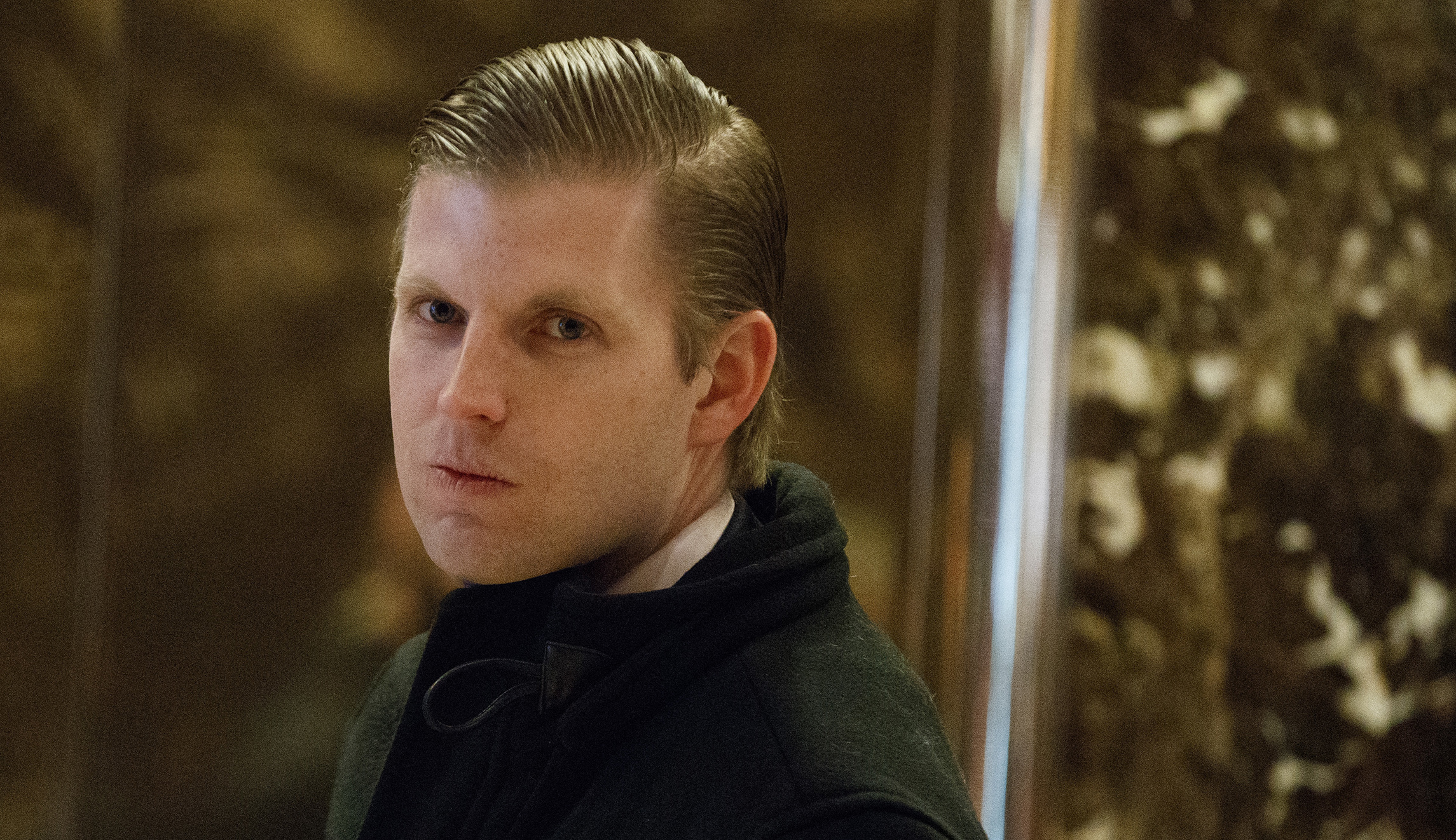 Democratic Rep. Steve Cohen wants Jeff Sessions to investigate Eric Trump Foundation