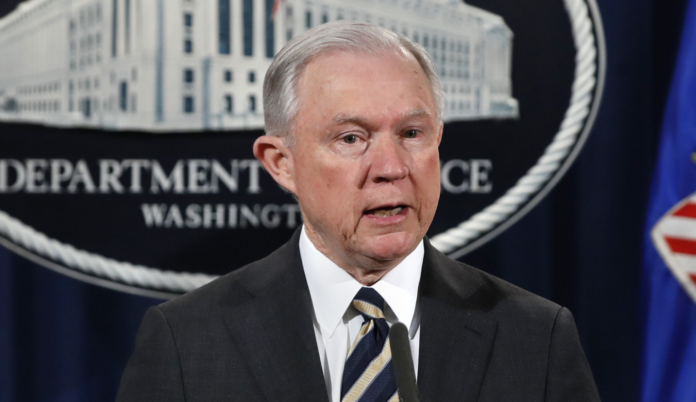 Jeff Sessions to appeal latest Hawaii travel ban decision to Supreme Court