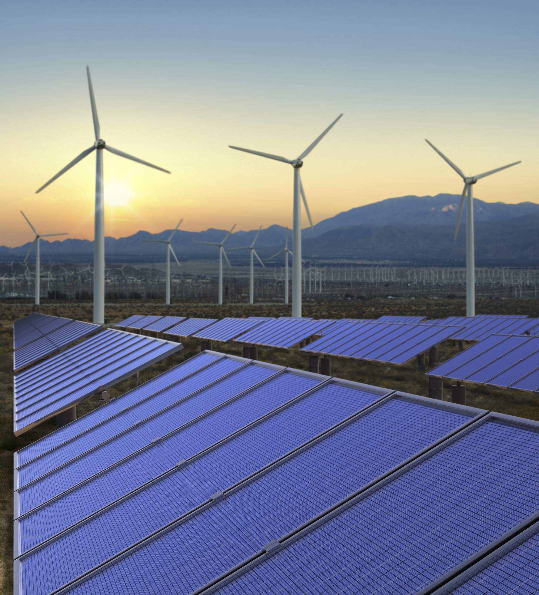 President persists with half-baked environmental regs