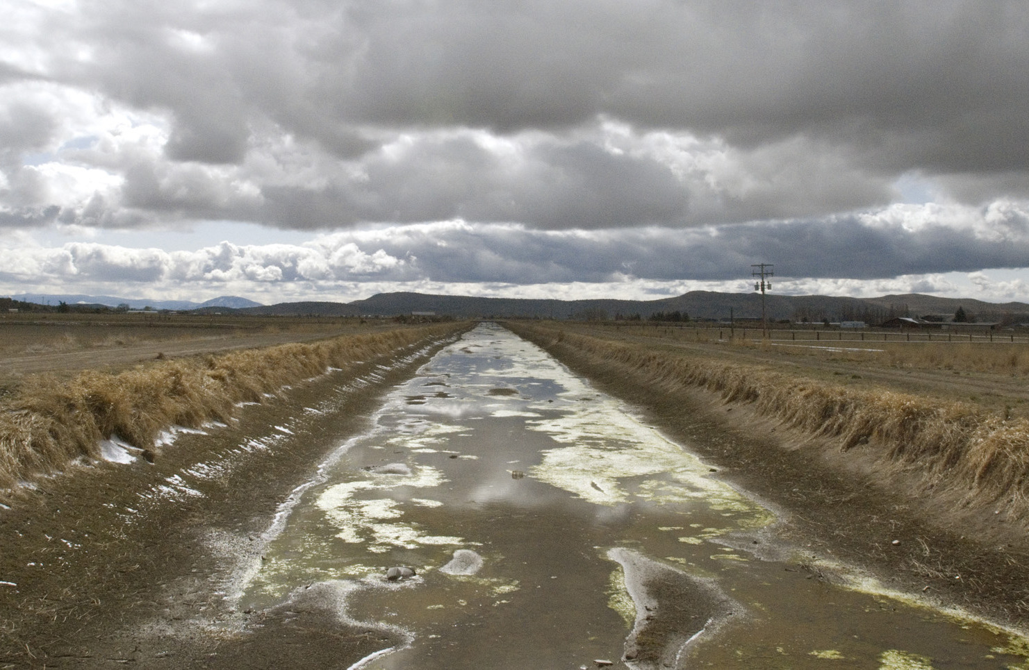 Task force wrapping up work on Klamath water deal