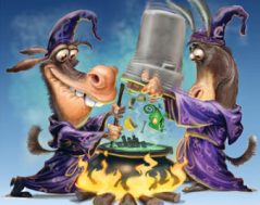 Boneheaded Economics
