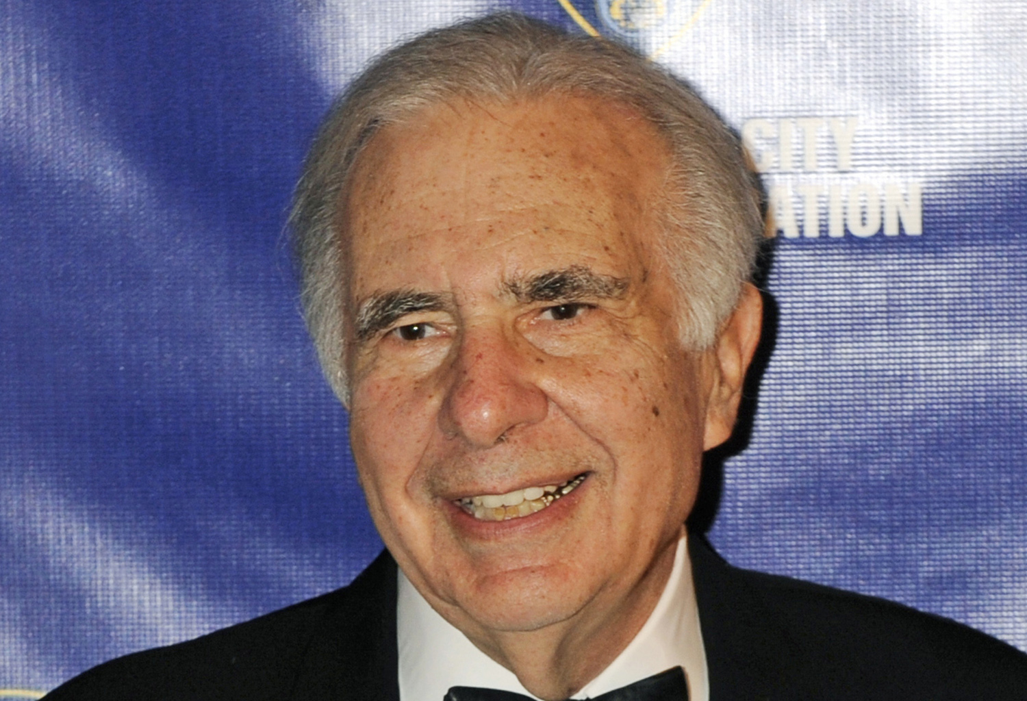 Carl Icahn: Middle class will vote for Trump if he sticks to economic message