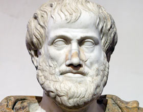 Athens and Jerusalem