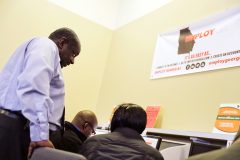 Job growth rebounds in February with 242,000 jobs, unemployment 4.9 percent