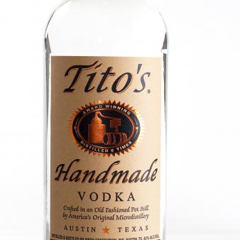 ‘A Vodka With a Twist of Tort’