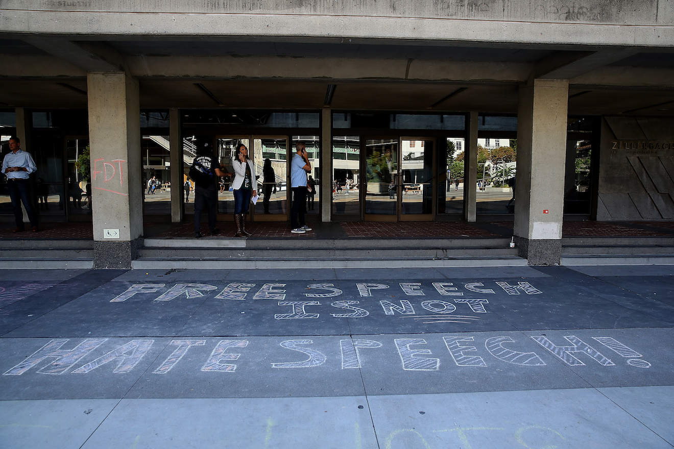 How Self-Censorship Feeds Extremism