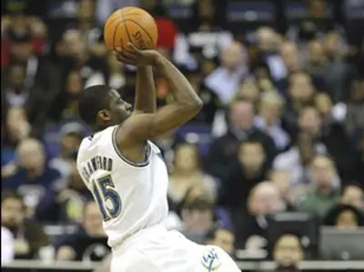 Wizards’ Jordan Crawford ready to take his shot