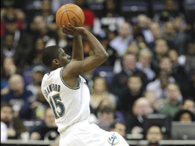 After John Wall was ejected March 30, Jordan Crawford scored a career-high 39 points in a loss to the Heat.