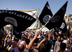 Australian intelligence: ISIS has enough radioactive material to build WMDs