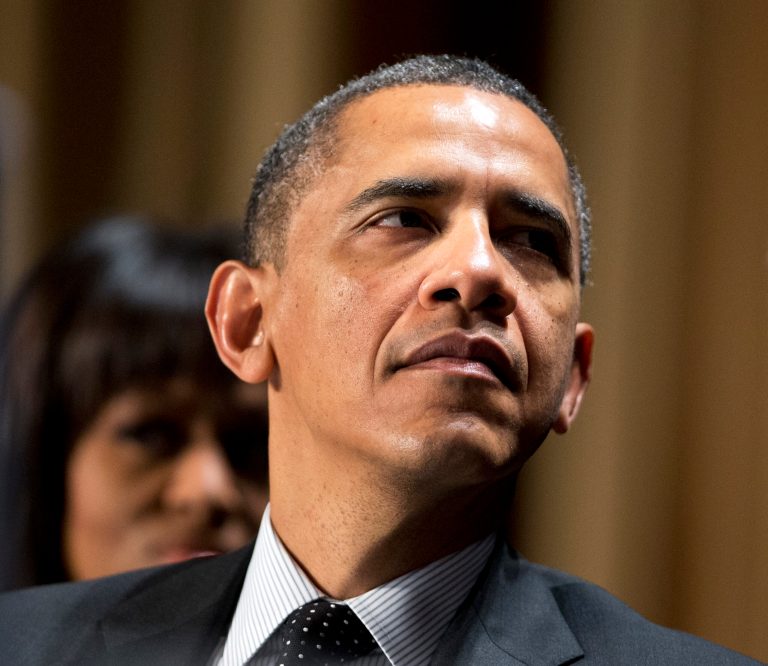 White House: Release of legal advice on drones a ‘specific and unique accommodation’