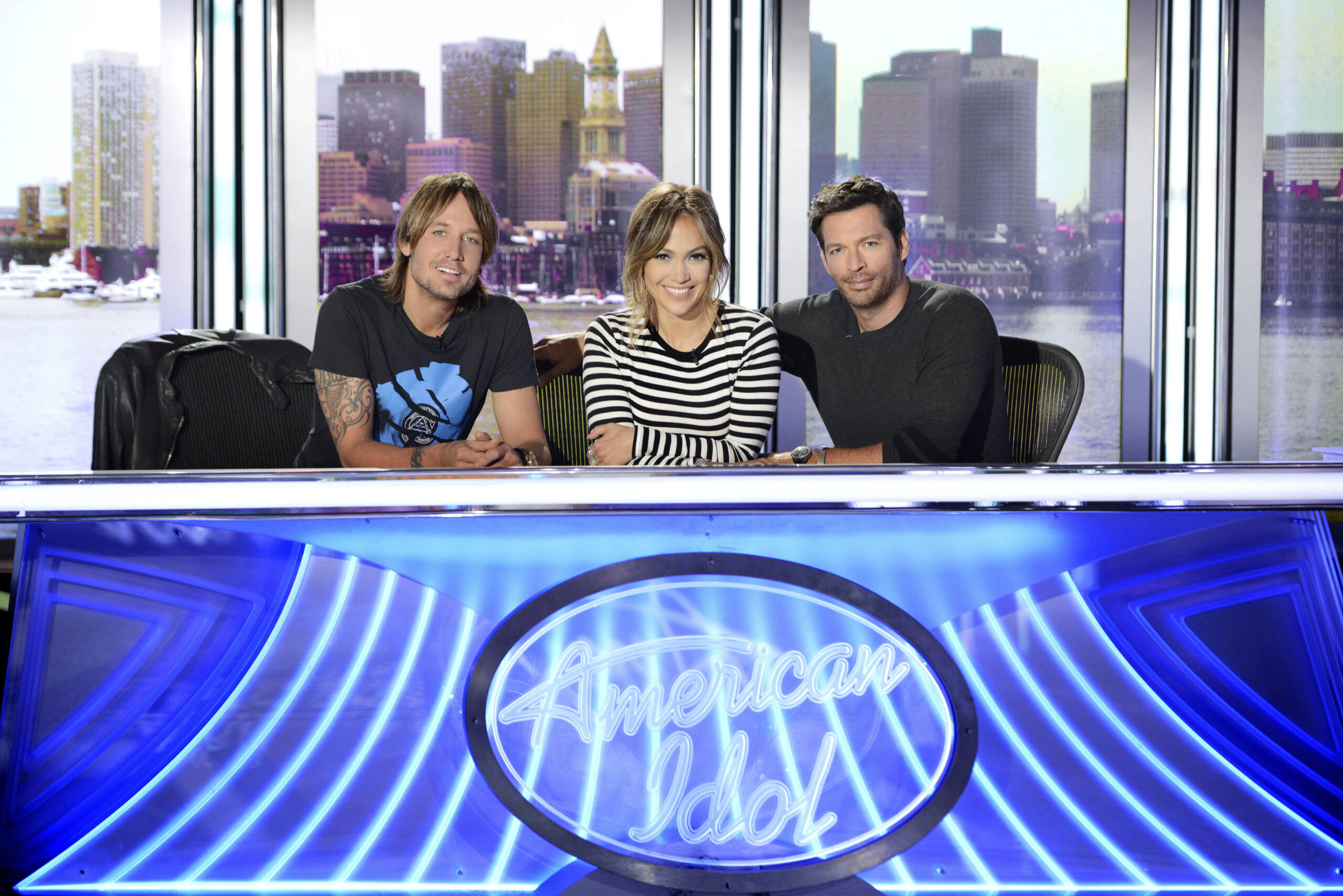 Connick: Expect the unexpected from ‘Idol’ team