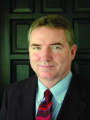 FILE - This undated file photo provided by the Aransas County, Texas, Court-at-Law website shows Aransas County Judge William Adams, who was suspended when a 2004 video was released on YouTube in 2011 showing Adams whipping his then-16-year-old daughter with a belt for illegally downloading music. The Texas Supreme Court on Tuesday, Nov. 6, 2012, lifted its suspension of Adams, allowing him to return to his judicial duties in the Gulf Coast town of Rockport, Texas, immediately. (AP Photo/Aransas County, File)