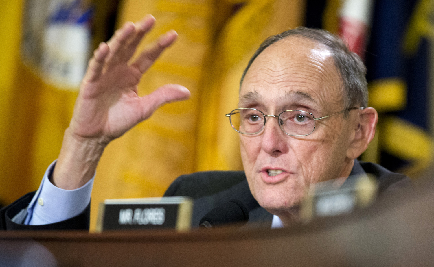 Employee Rights Act will let GOP make the case for workers’ rights