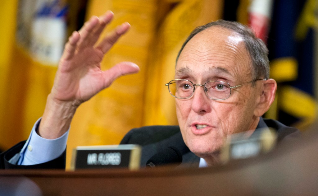 Employee Rights Act will let GOP make the case for workers’ rights