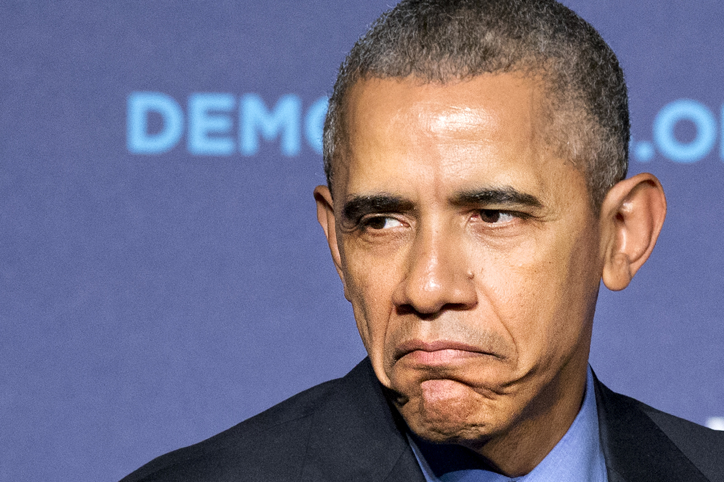 New York man to be sentenced for threatening Obama