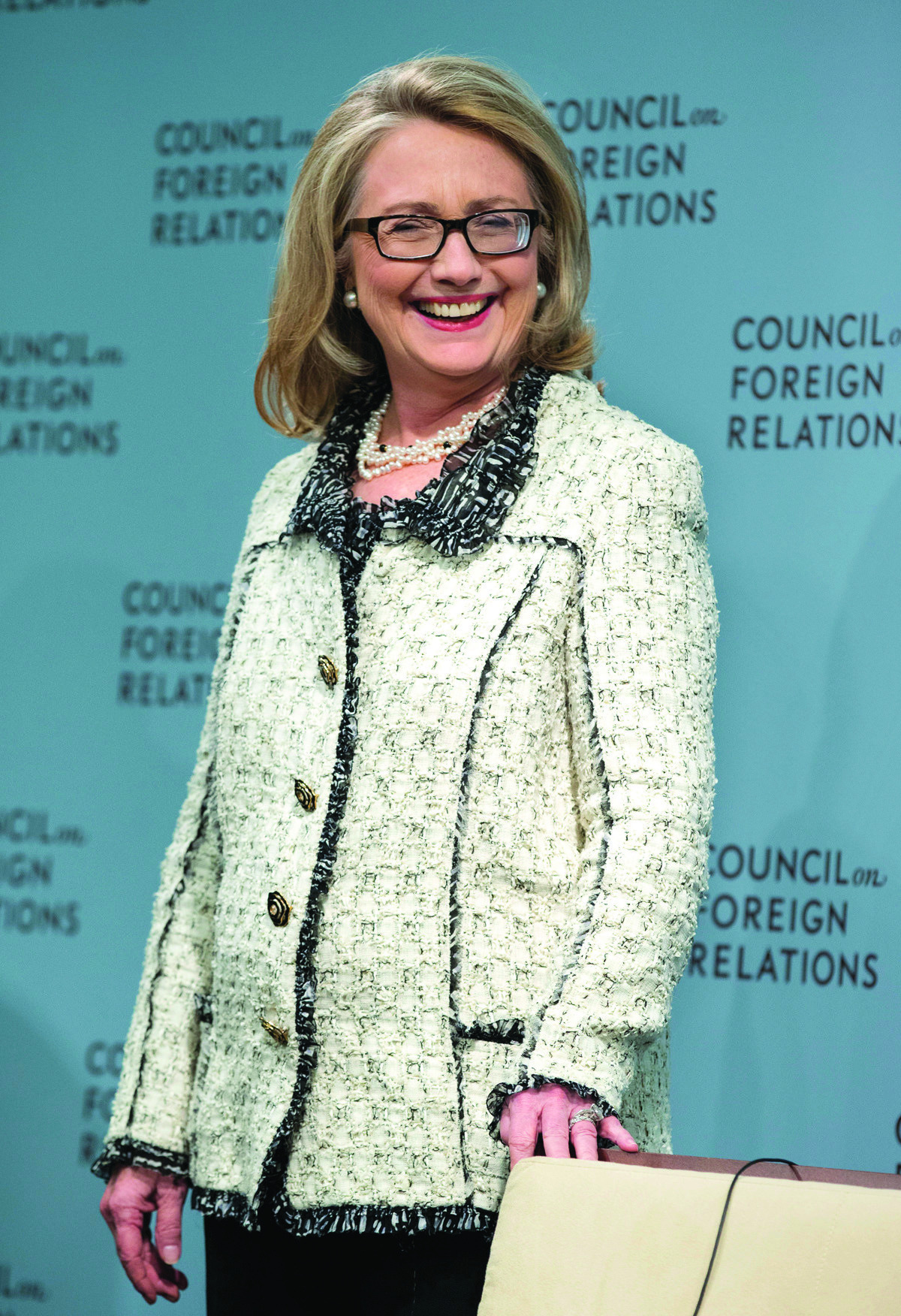 By the numbers: Hillary Clinton won’t miss her secretary salary