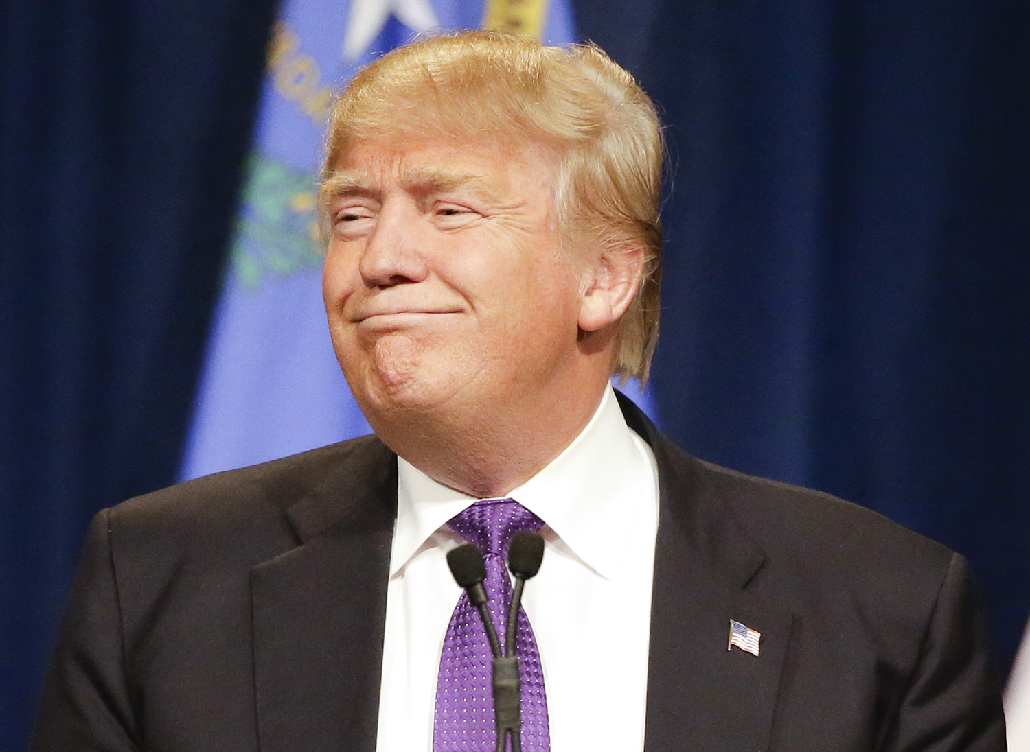 Trump predicts a swift comeback: Polls are ‘turning rather rapidly’