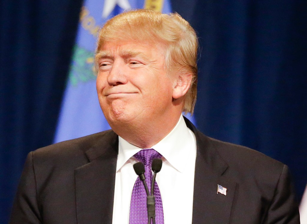 Trump predicts a swift comeback: Polls are ‘turning rather rapidly’