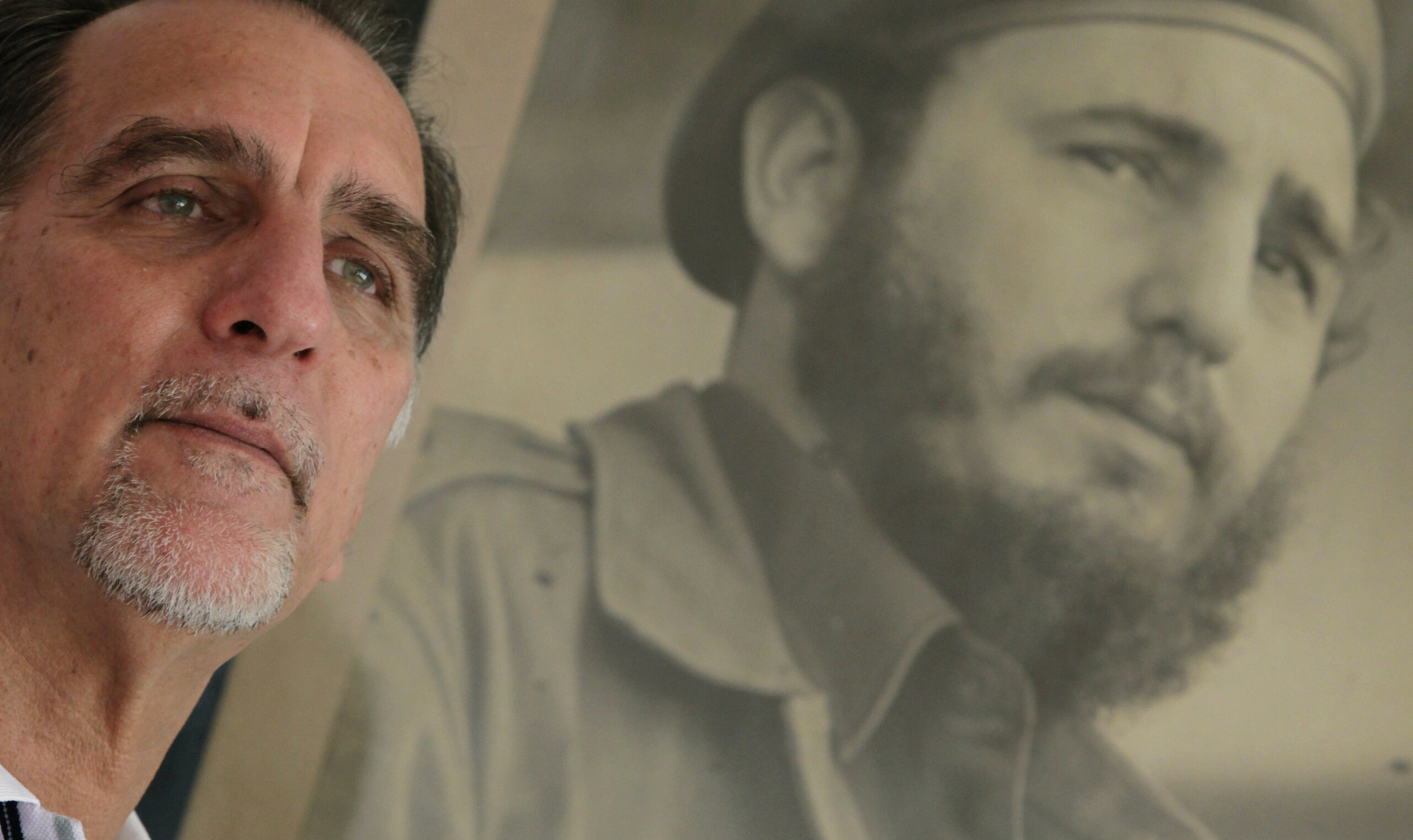 Cuba: Rene Gonzalez eyes fellow agent’s US release