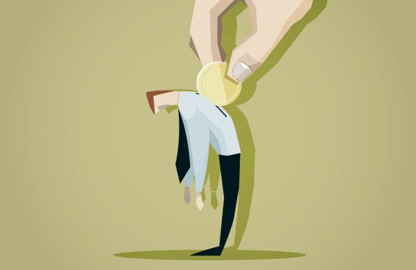 Long-term unemployed face loss of benefits