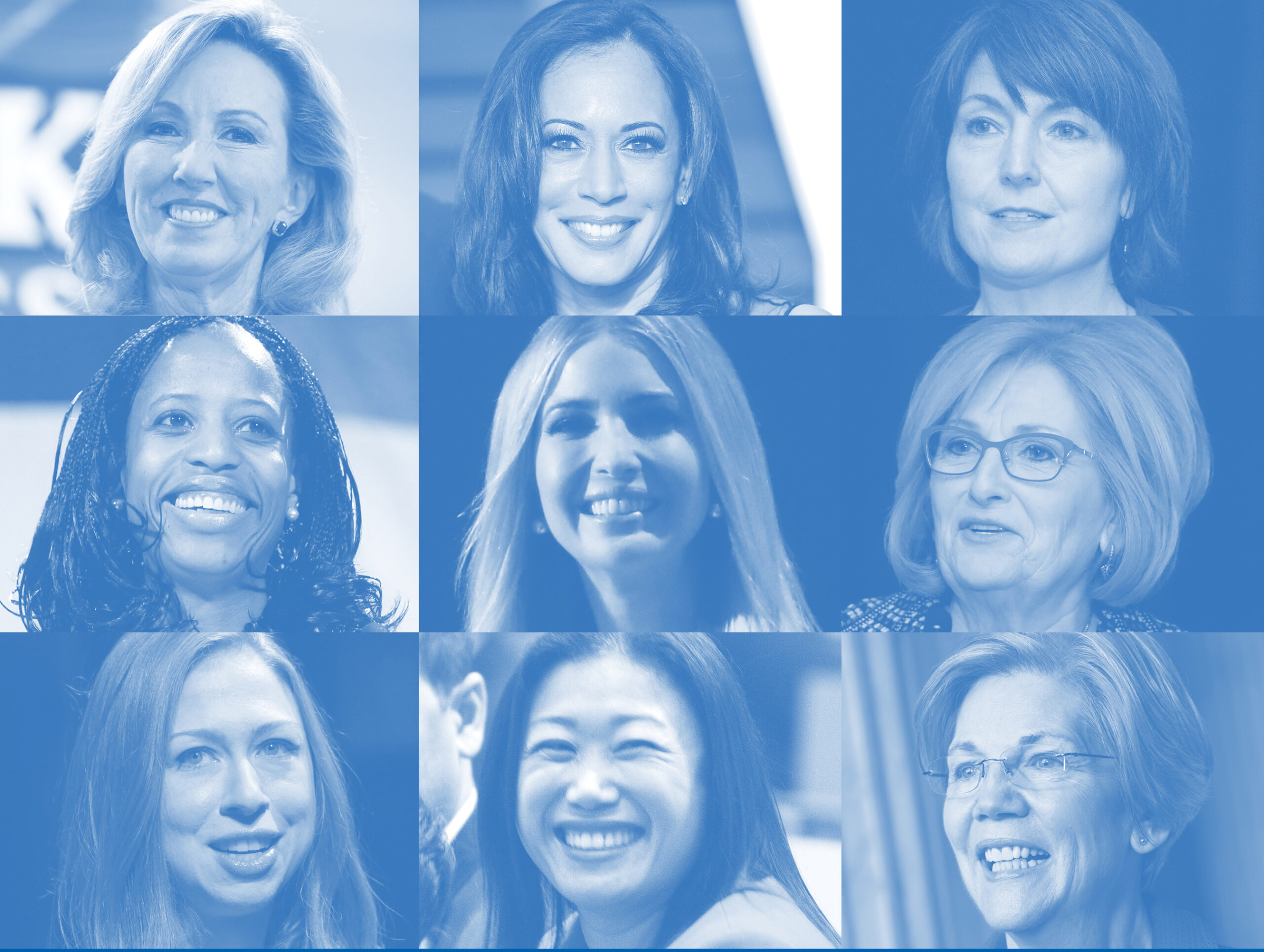 9 women to watch in politics