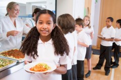 W.Va. Senate plan would give every kid free lunch