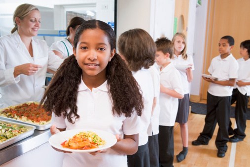 W.Va. Senate plan would give every kid free lunch
