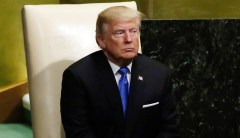 Trump: ‘Massive source of embarrassment’ for UN to give voice to human rights abusers