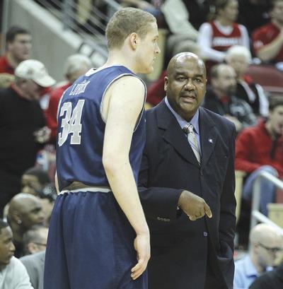 Georgetown’s having second thoughts