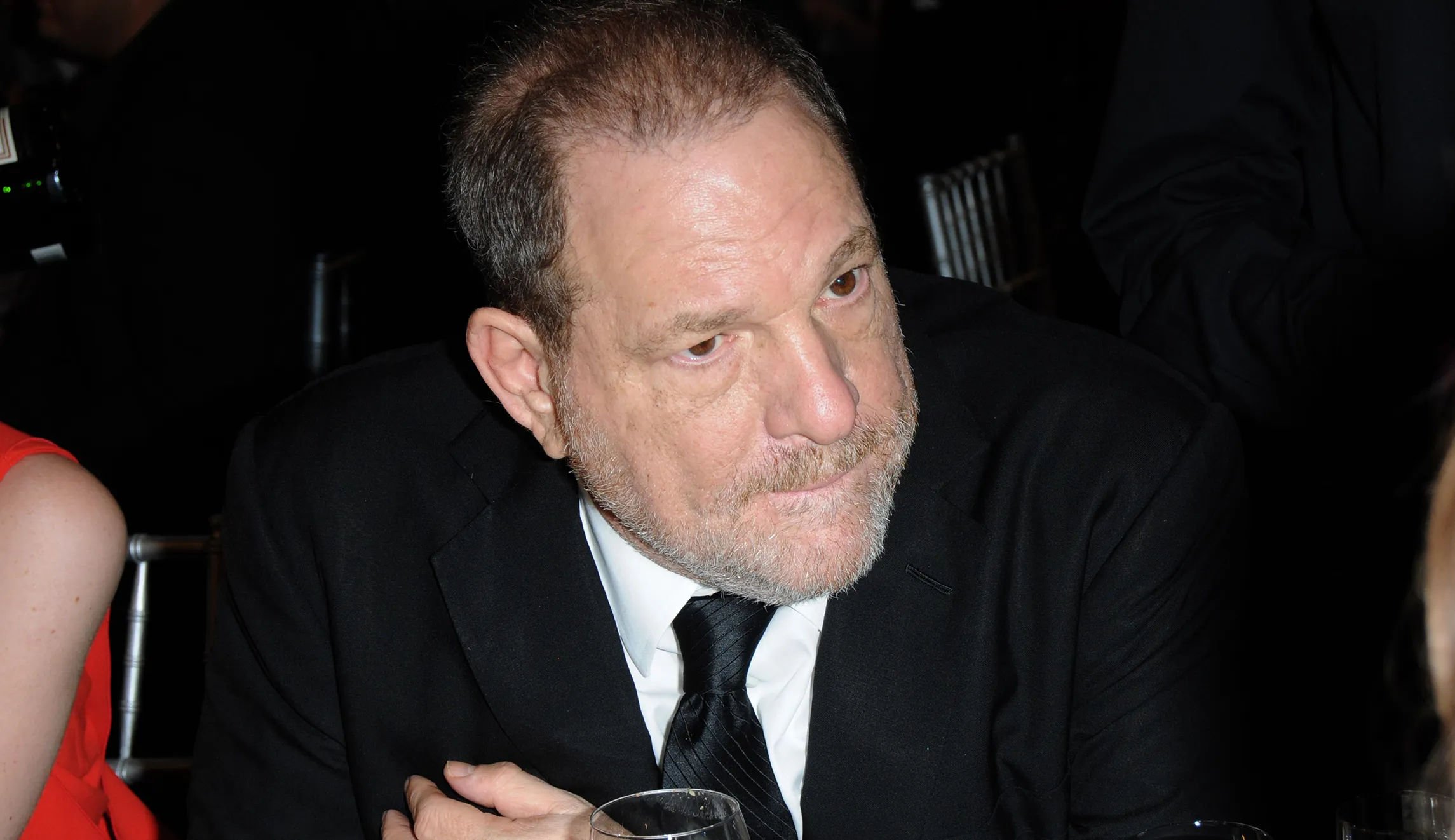 NBC stays silent amid criticism it spiked Harvey Weinstein story