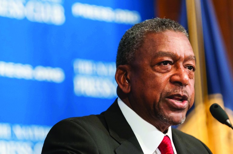 BET founder suggests African-Americans should follow gay activists, not the GOP