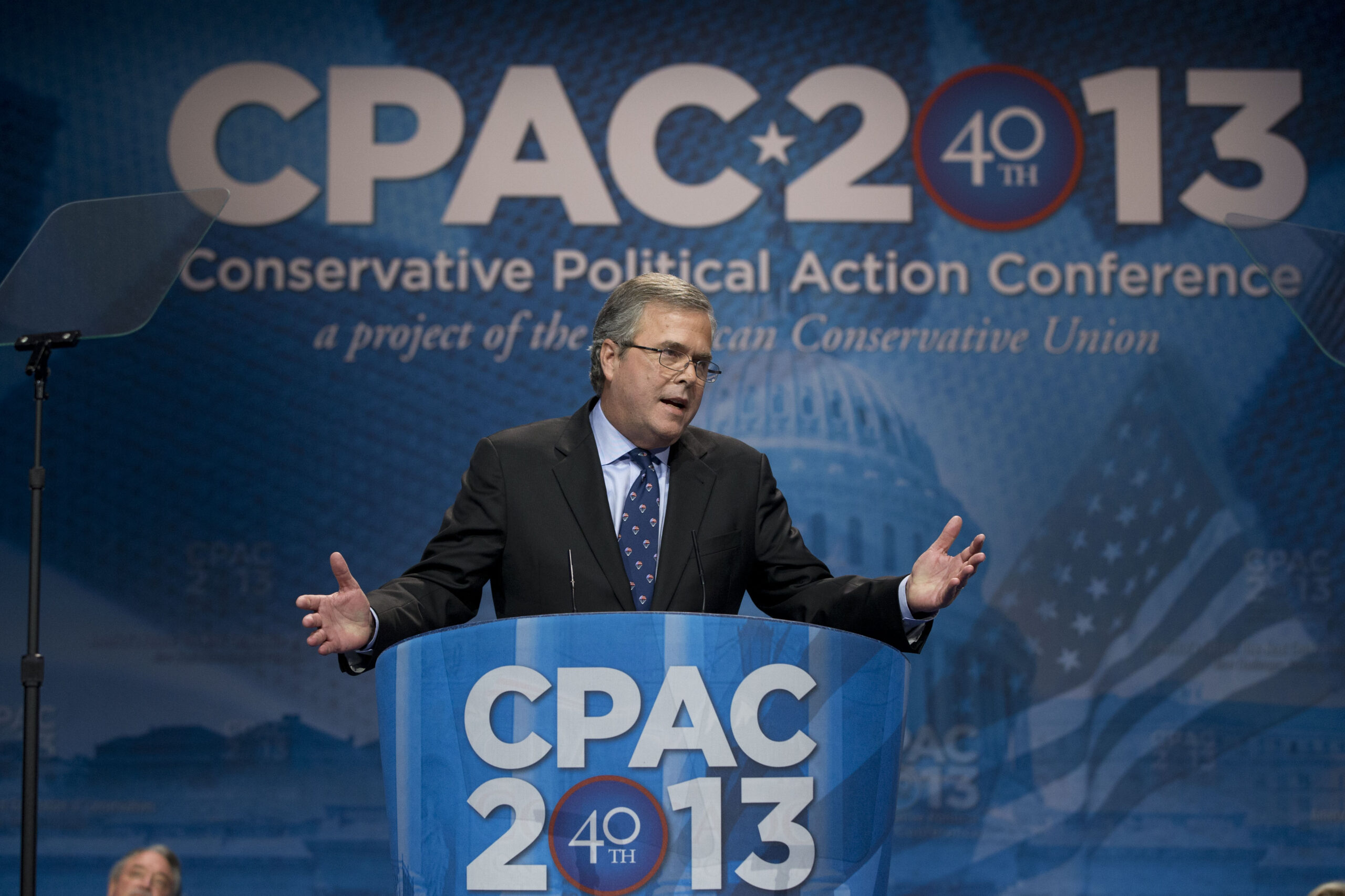 Radio host Dana Loesch explains her strong, personal dislike for Jeb Bush
