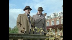 The 10 Best Brit Detective Shows, Ever