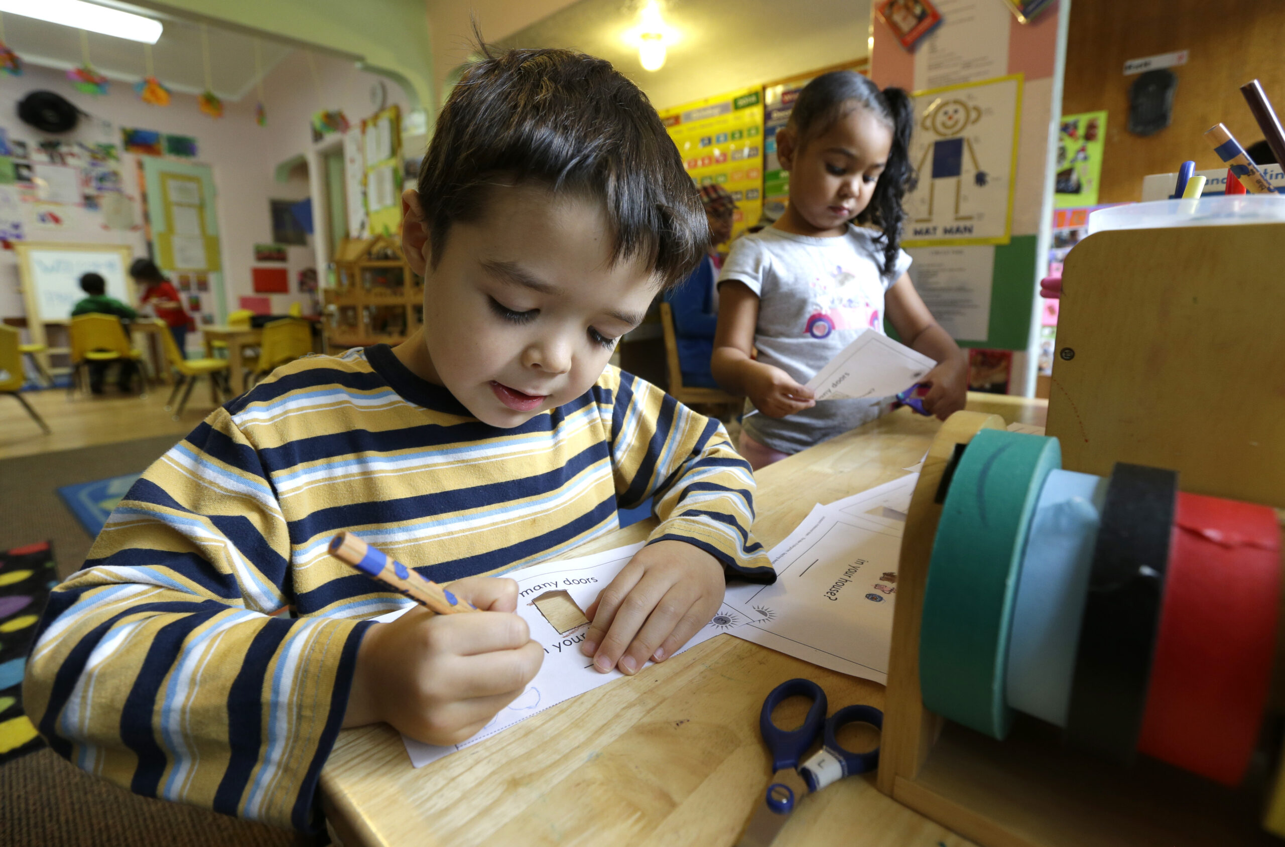 Feds: Black students suspended 3.6 times more than whites