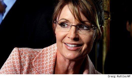 Palin not running, won’t launch third party bid