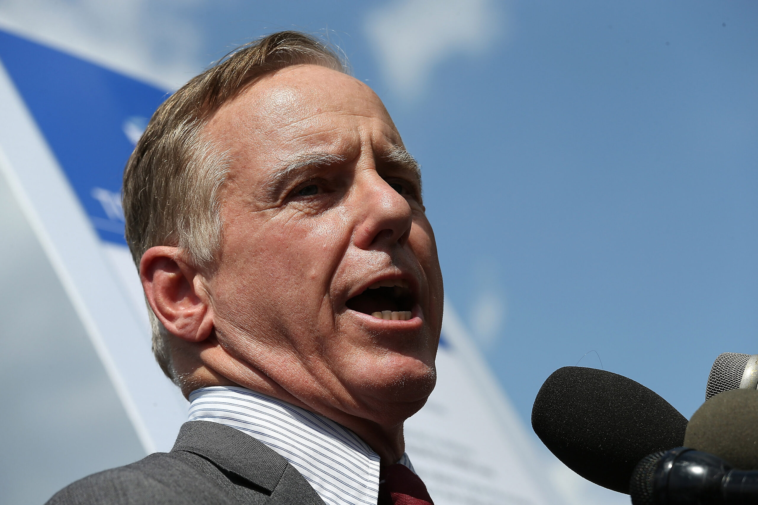 Former DNC Chairman Howard Dean: Hillary too ‘lawyerly’ on emails