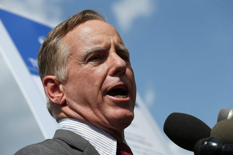 Former DNC Chairman Howard Dean, a Clinton supporter, dismissed the substance of the email controversy, claiming that the classified designations happened after the material was sent and the furor is partly 