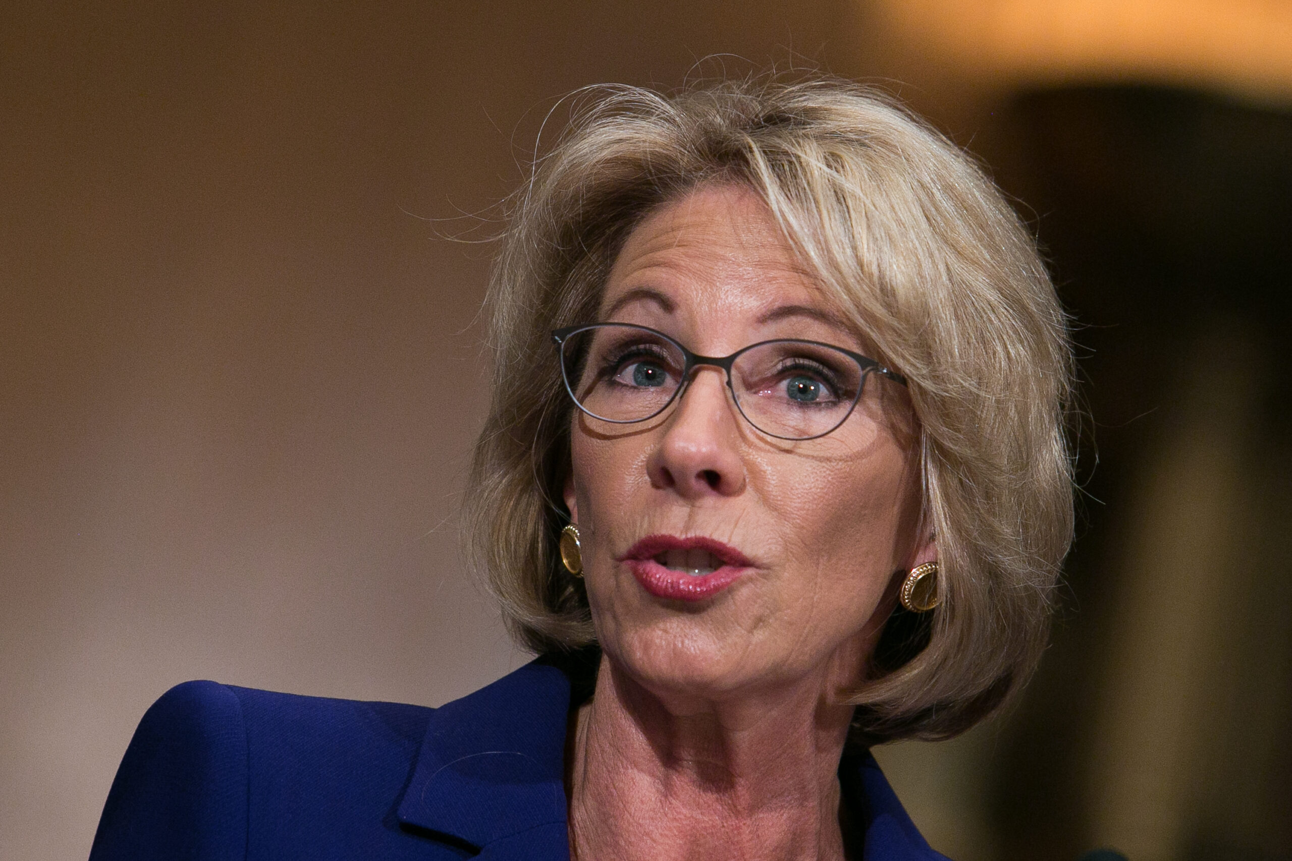 Education Department employees can’t do union work on the taxpayers’ dime anymore